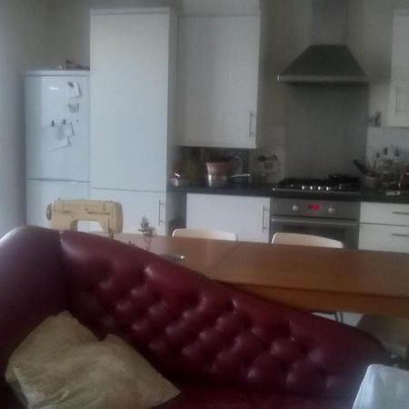 Bed and Breakfast Greenwich à Londres Extérieur photo