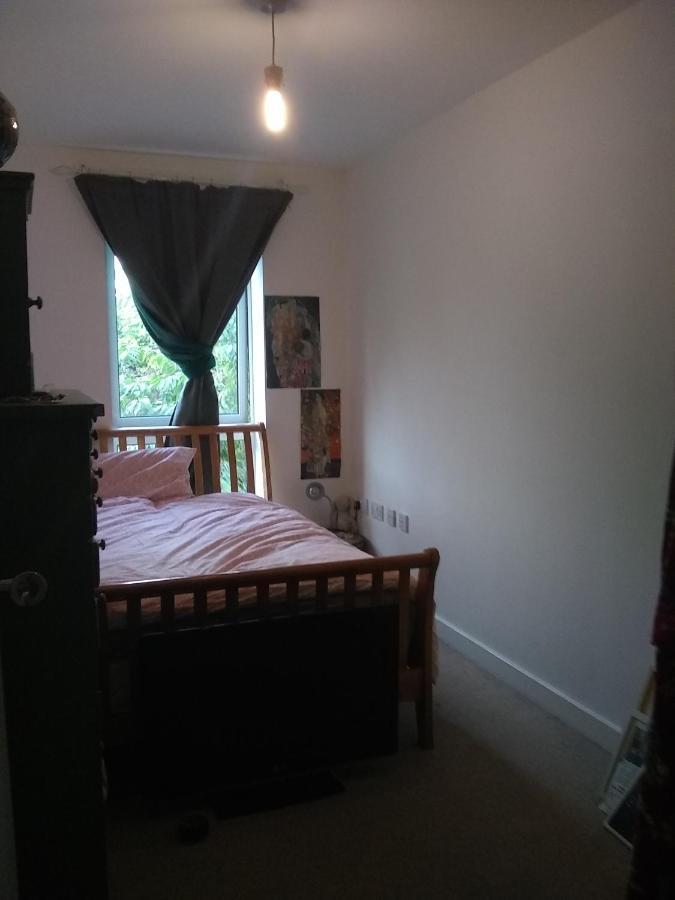 Bed and Breakfast Greenwich à Londres Extérieur photo