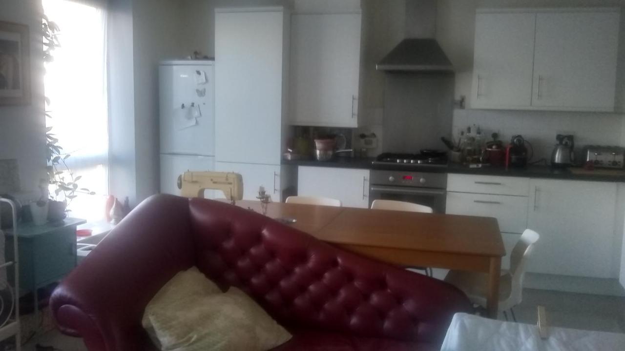 Bed and Breakfast Greenwich à Londres Extérieur photo