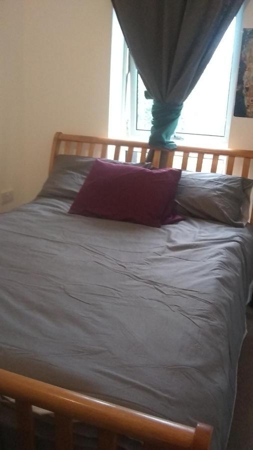 Bed and Breakfast Greenwich à Londres Extérieur photo